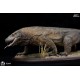 Museum Series Komodo Dragon 1/4 scale Statue